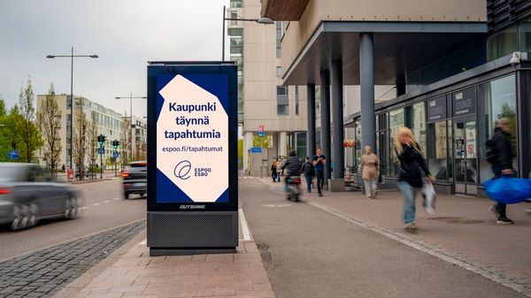 Matinkylä Piispansilta A