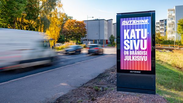 Matinkylä Matinkatu