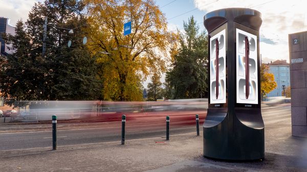 Pillar Alppila Sturenkatu C