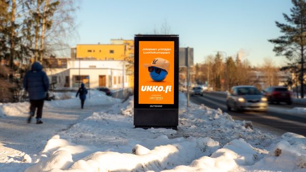 Espoonlahti Espoonlahdentie B