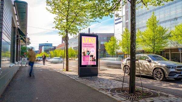 Ruoholahti Itämerenkatu C