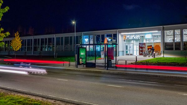 Oulu Höyhtyä P
