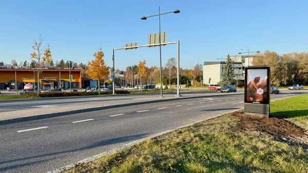 Kauklahti Hyttimestarintie