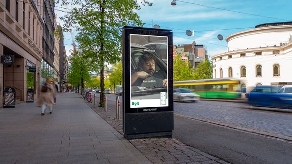 Mannerheimintie Erottaja A