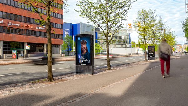 Ruoholahti Porkkalankatu C