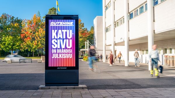 Tapiola Kulttuuriaukio B