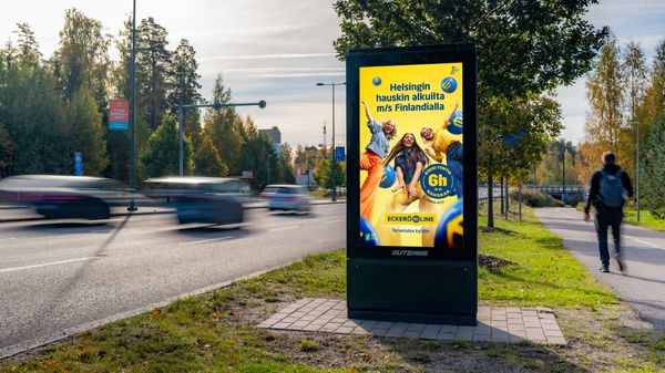 Finnoo Finnoonväylä B