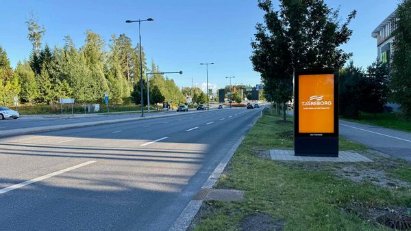 Finnoo Finnoonväylä B