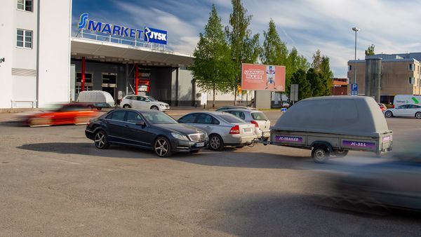 S-Market Kemi