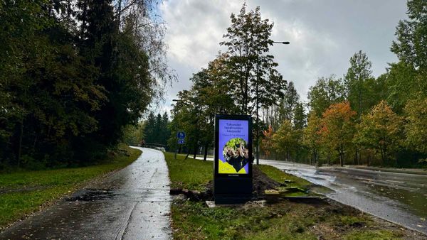 Kiltakallio Espoonväylä A