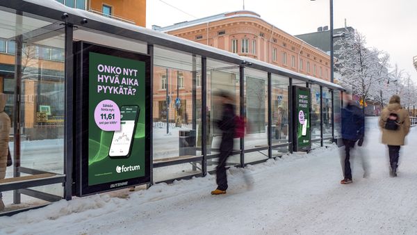 Oulu Kaupungintalo E outside