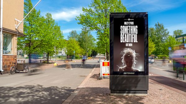 Töölö Mannerheimintie Toivonkatu