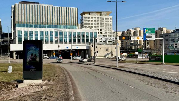 Tapiola Merituulentie A