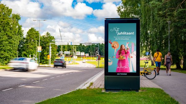 Tapiola Tapiolantie C