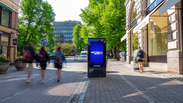 Kaartinkaupunki Mikonkatu H